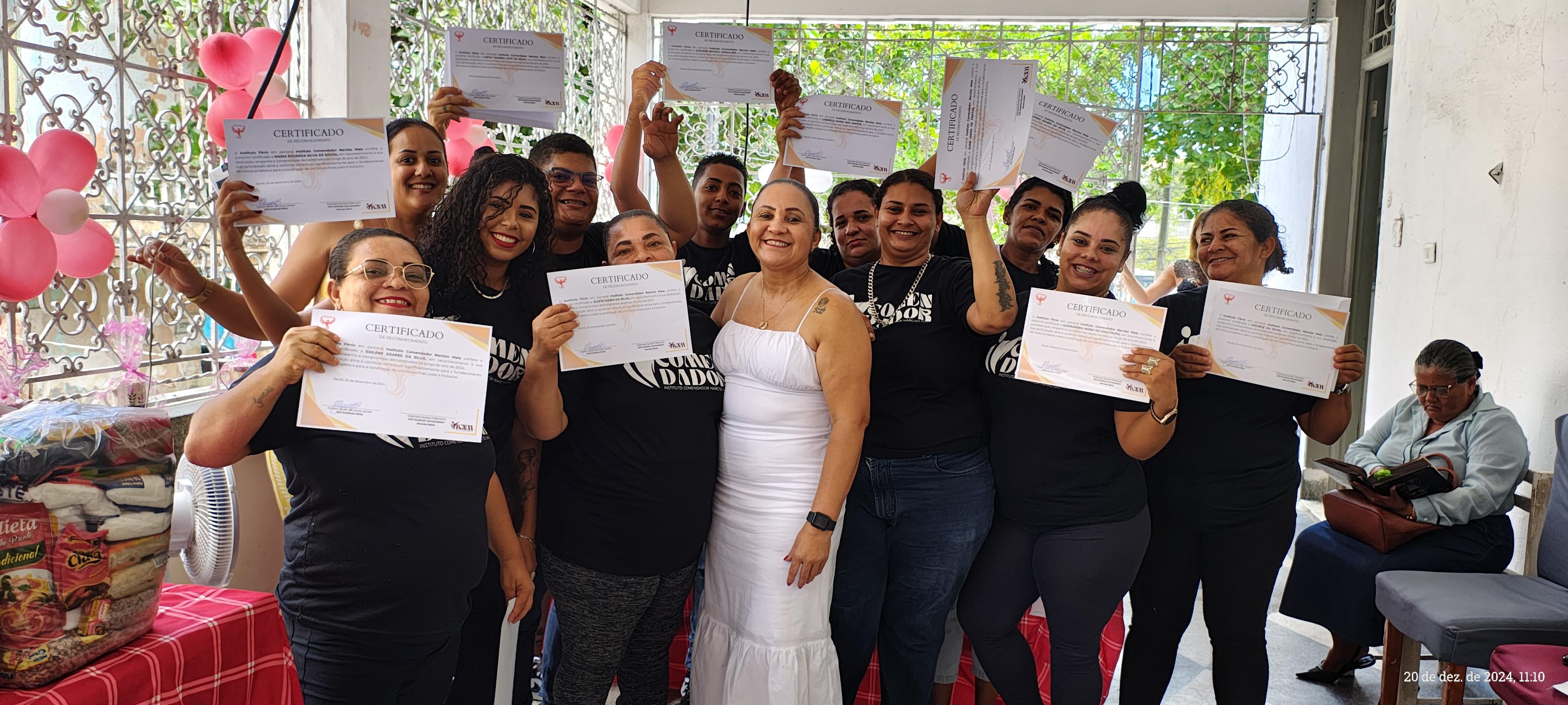 Empreendedorismo Transformador